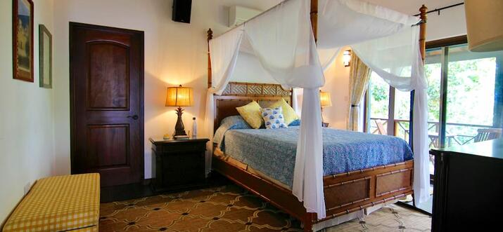 luxury villas grenada