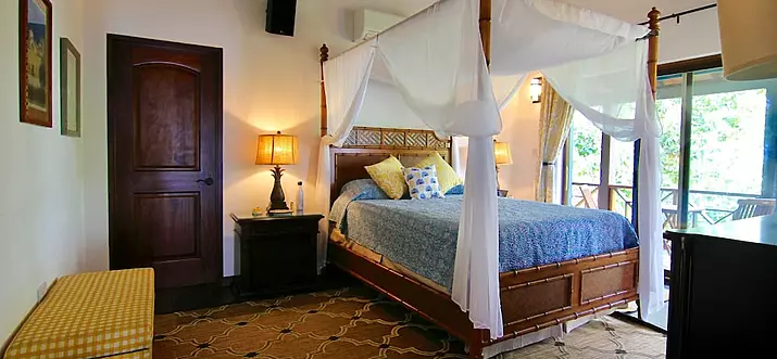 Top 10 Luxury Villas In Grenada
