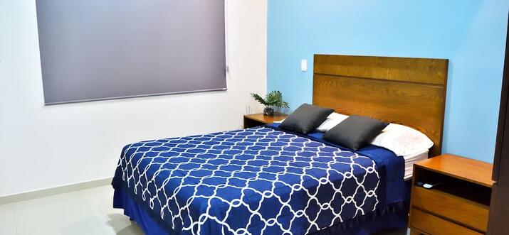mazatlan monthly rentals