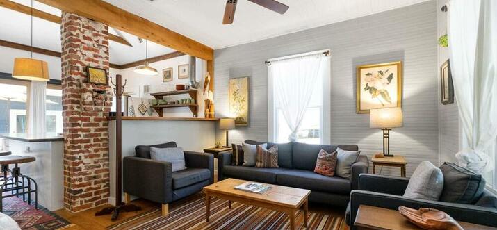 st augustine florida monthly rentals