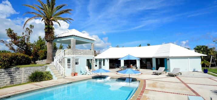 bermuda monthly rentals