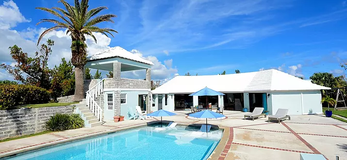 Top 10 Monthly Rentals In Bermuda
