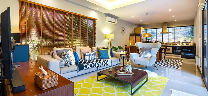 Top 13 Monthly Rentals In Phuket, Thailand