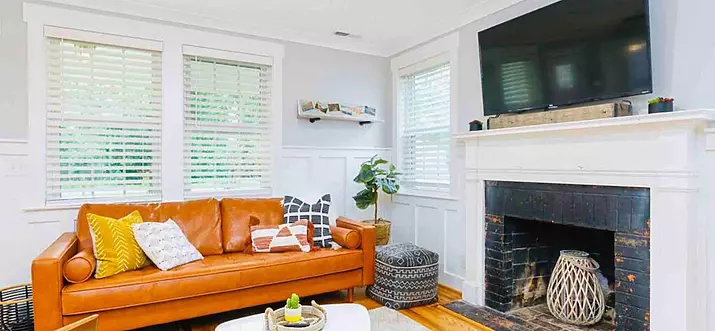10 Handpicked Monthly Rentals In Wilmington, North Carolina