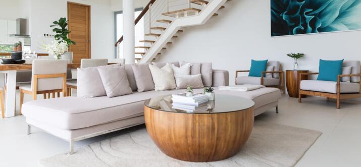 koh samui monthly rentals