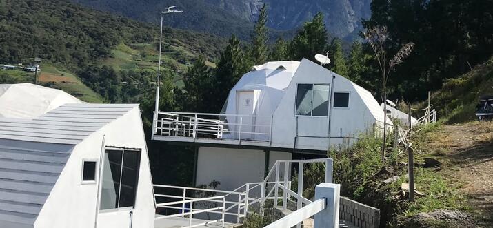 5 Best Glamping Spots In Malaysia