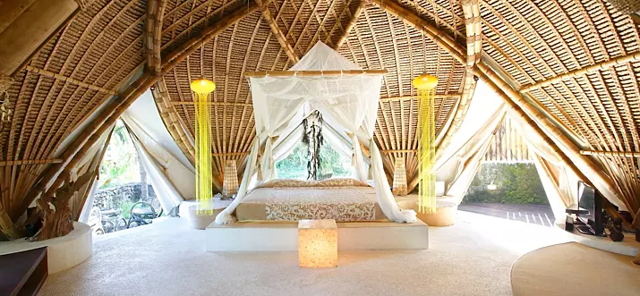 9 Best Glamping Spots In Bali, Indonesia