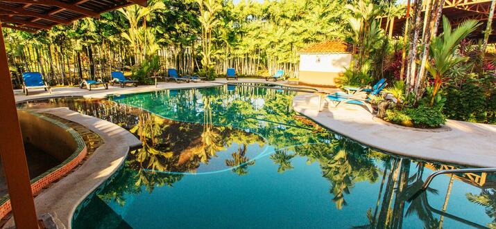 3 Handpicked Glamping Spots Near Arenal Volcano, Costa Rica