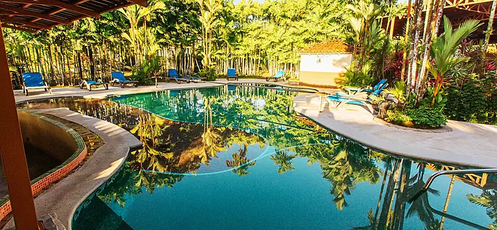 3 Handpicked Glamping Spots Near Arenal Volcano, Costa Rica