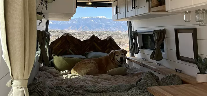 10 Handpicked RV Rentals In Colorado Springs, Colorado