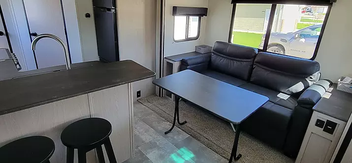 5 Best RV Rentals In Bismarck, North Dakota