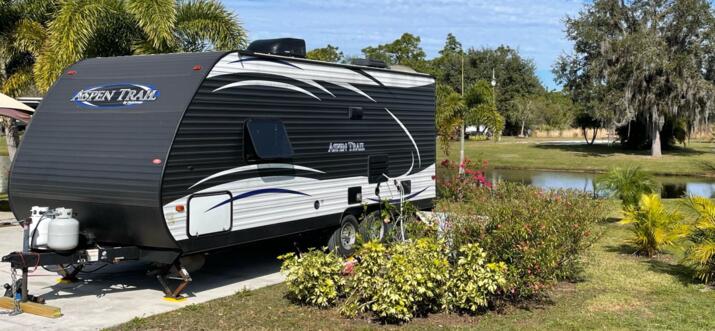 10 Best RV Rentals In Toledo, Ohio - Updated 2024
