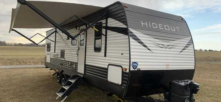 lake cumberland rv rentals
