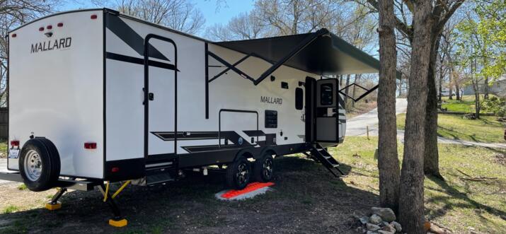 Top 5 RV Rentals In Branson, Missouri