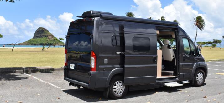 rv rentals big island hawaii