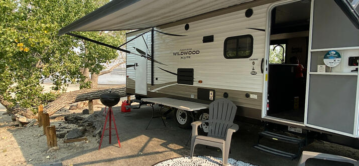 5 Handpicked RV Rentals In Carson City, Nevada