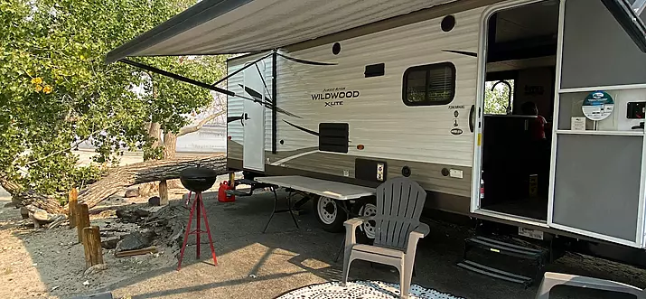 5 Handpicked RV Rentals In Carson City, Nevada