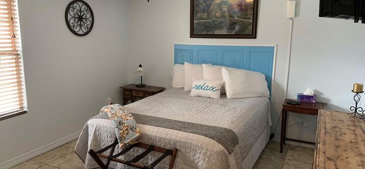 airbnb temple texas