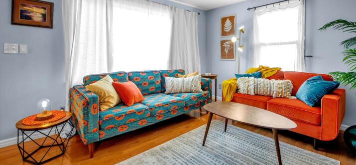airbnb amherst new york