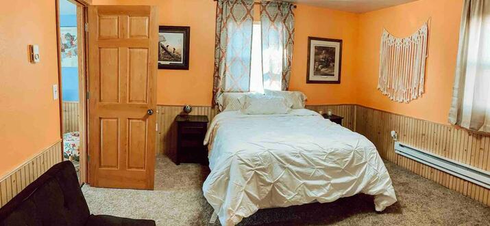airbnb watertown south dakota