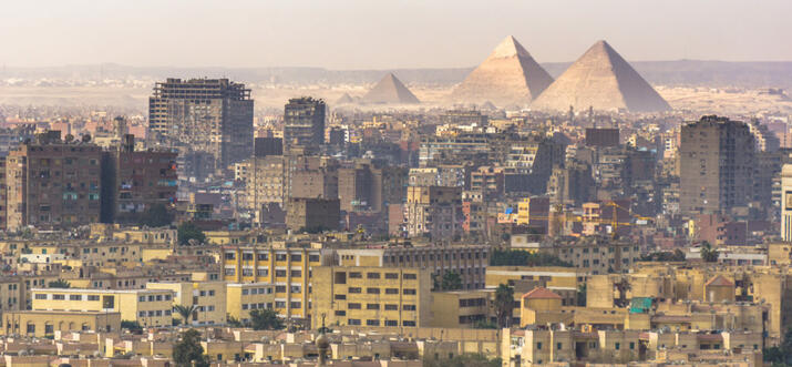 Top 25 FAQs About Cairo - Everything You Need To Know