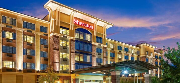 Top 8 Hotels With Indoor Pool In Augusta, Georgia