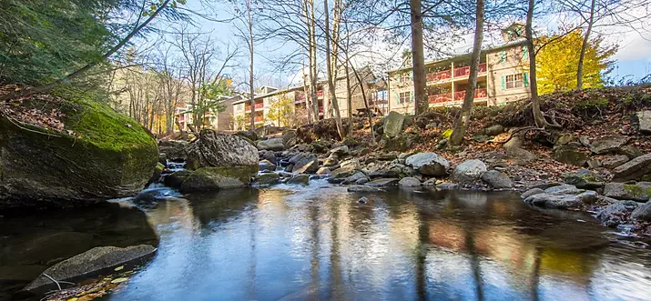 Top 10 Hotels With Indoor Pool In Massachusetts, USA