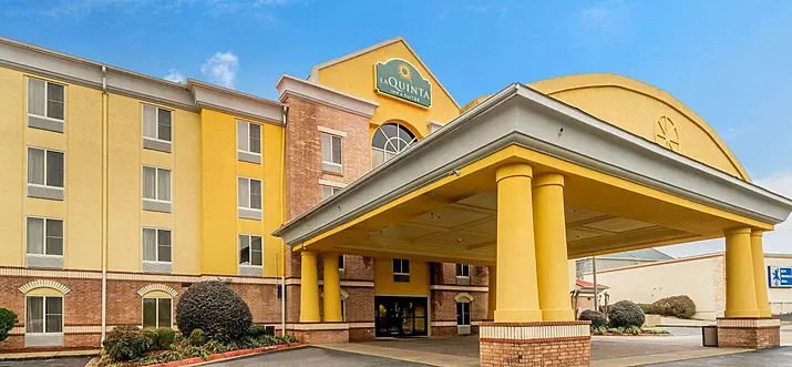 5 Best Hotels With Indoor Pool In Hot Springs, Arkansas