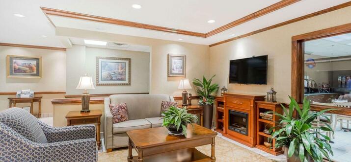 asheville nc hotels with indoor pool
