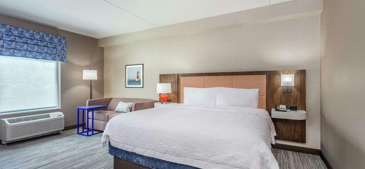 10 Best Hotels With Indoor Pool In Maine, USA