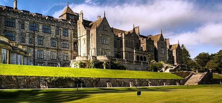 Top 10 Hotels With Indoor Pool In Devon, UK