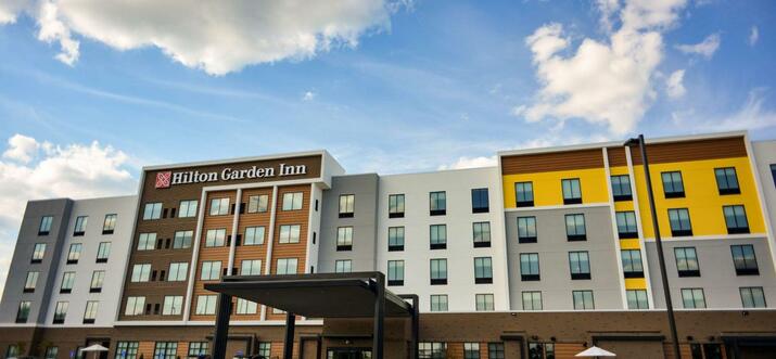 Top 10 Hotels With Indoor Pool In Kentucky, USA