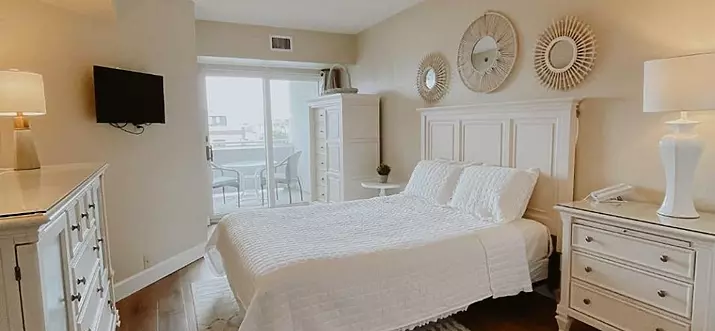10 Handpicked Hotels With Indoor Pool In Ocean City, New Jersey