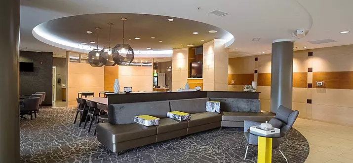 Top 7 Hotels With Indoor Pool In Winston-Salem, North Carolina