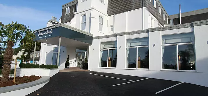 10 Handpicked Hotels With Indoor Pool In Torquay, UK