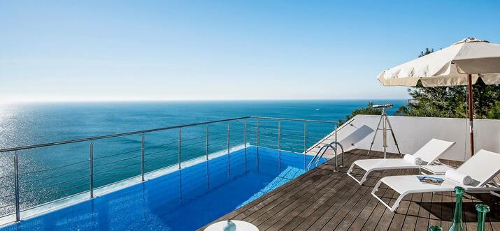 airbnb luxe portugal