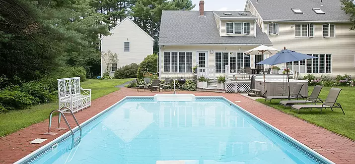 10 Handpicked Airbnb Plus Rentals In Maine, USA