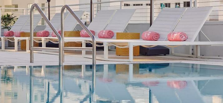 adult-only hotels in miami