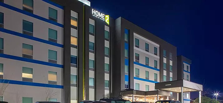 Top 10 Hotels With Kitchenette In Baton Rouge, Louisiana
