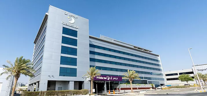 10 Best Cheap Hotels In Abu Dhabi, United Arab Emirates