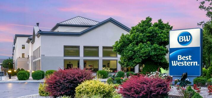 cheap hotels columbus ohio