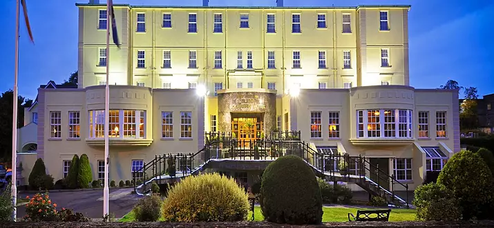Top 10 Cheap Hotels In Ireland