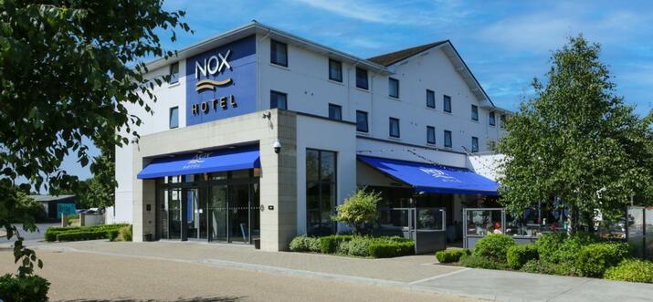 cheap hotels in galway