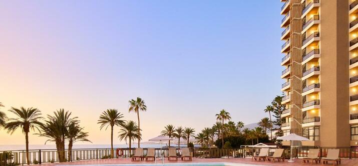 Tenerife christmas flights