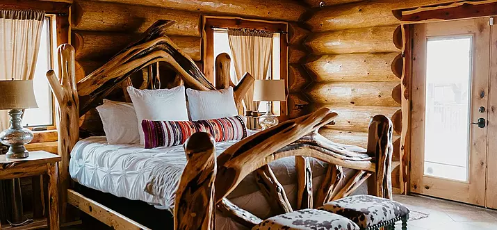 10 Best Cabins With Pool Near Possum Kingdom Lake, Texas
