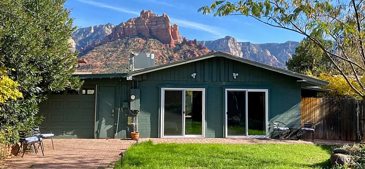 10 Handpicked Long-Term Rentals In Sedona, Arizona