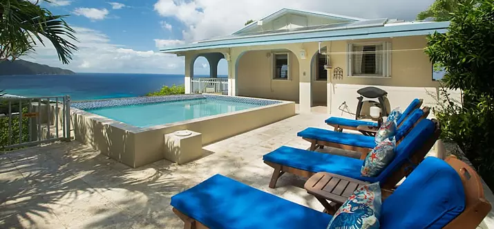 Top 10 Long-Term Rentals In The U.S. Virgin Islands