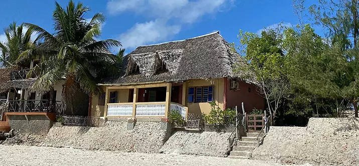 Top 10 Long-Term Rentals In Zanzibar, Tanzania