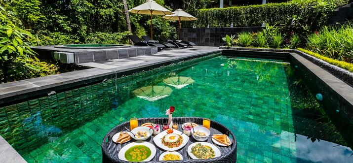 ubud long term rentals
