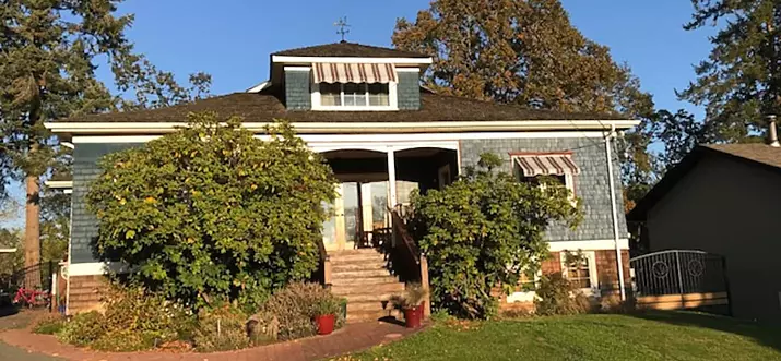 Top 10 Long-Term Rentals In Duncan, Canada